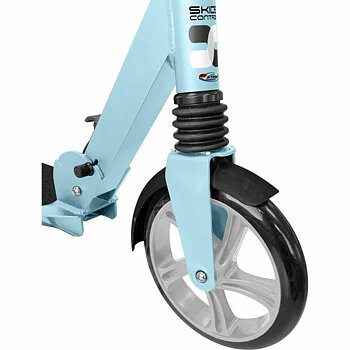 Sparkcykel Stamp Oxygen Blå