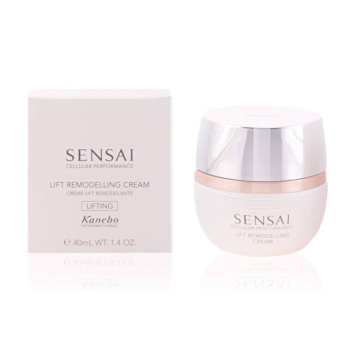 Anti age-kräm med lifting-effekt Kanebo 4973167186954