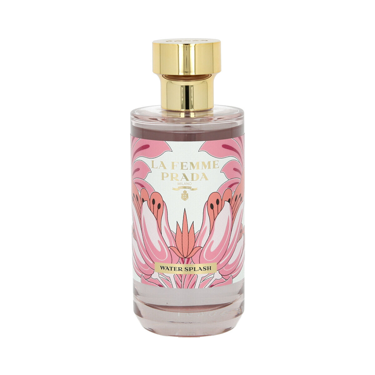 Parfym Damer Prada EDT La Femme Water Splash 150 ml - 2