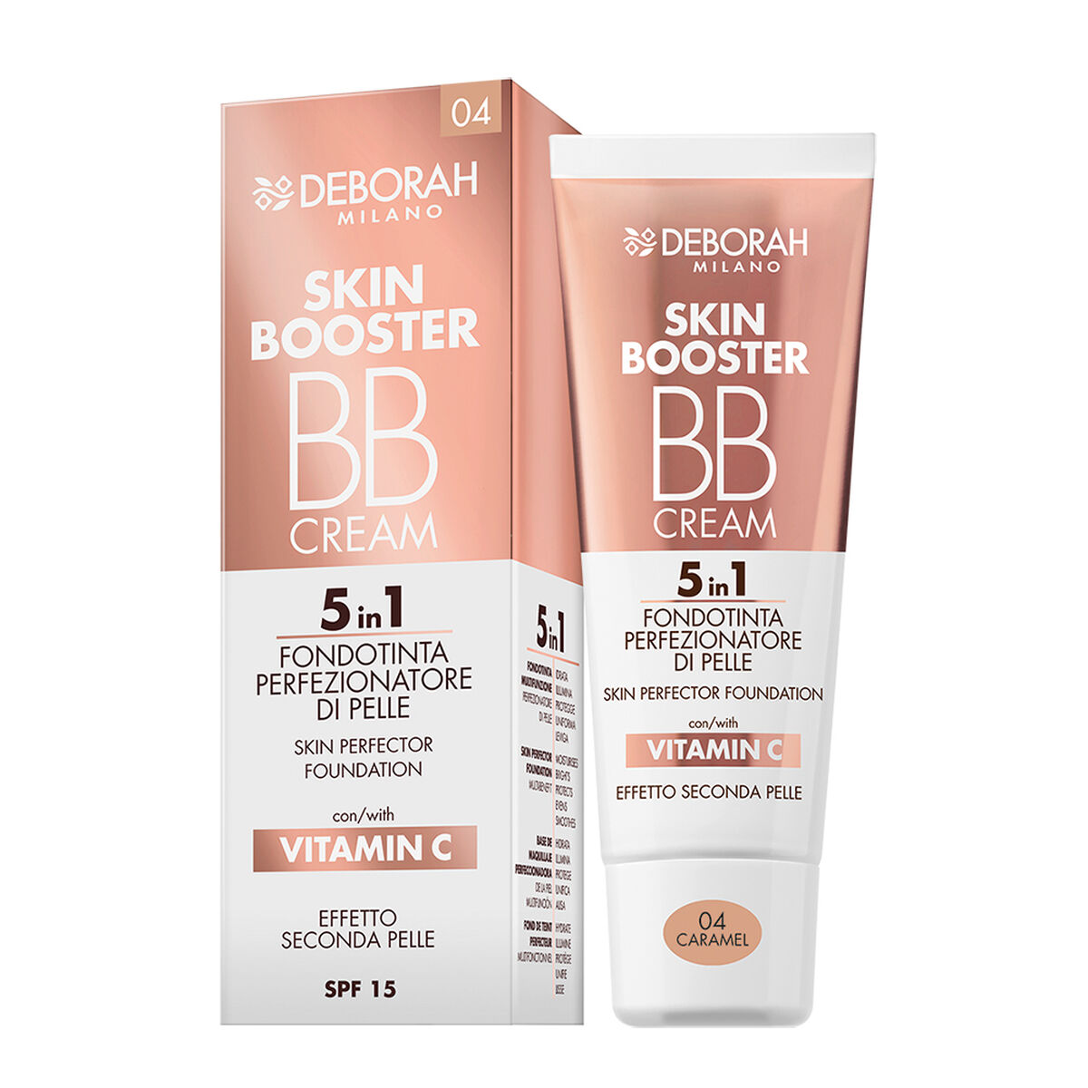 Sminkset Deborah 30 ml