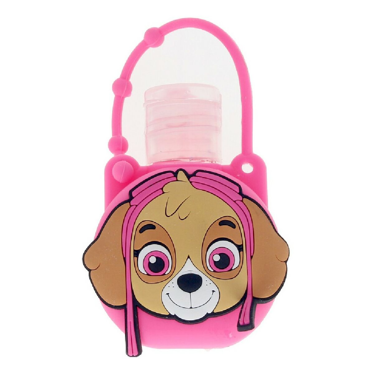 Duschtvål Take Care Paw Patrol 35 ml - 2