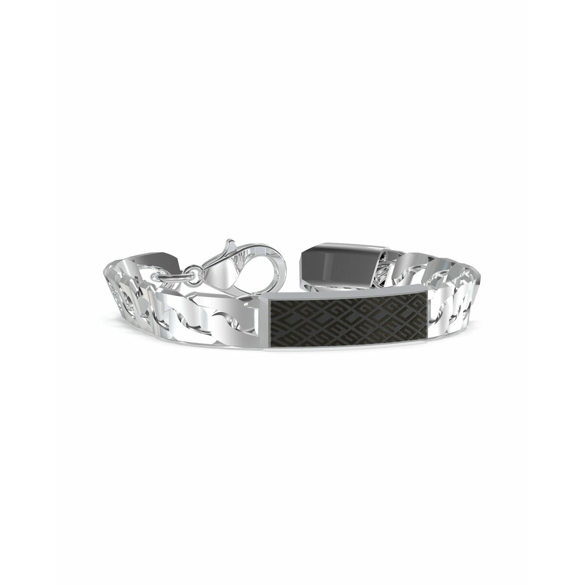 Damarmband Guess JUXB03224JWST 25 cm