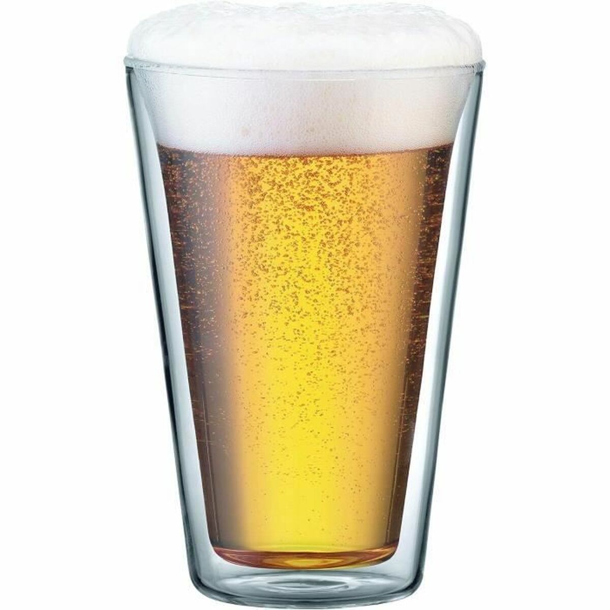 Glasset Bodum (2 antal) - 2