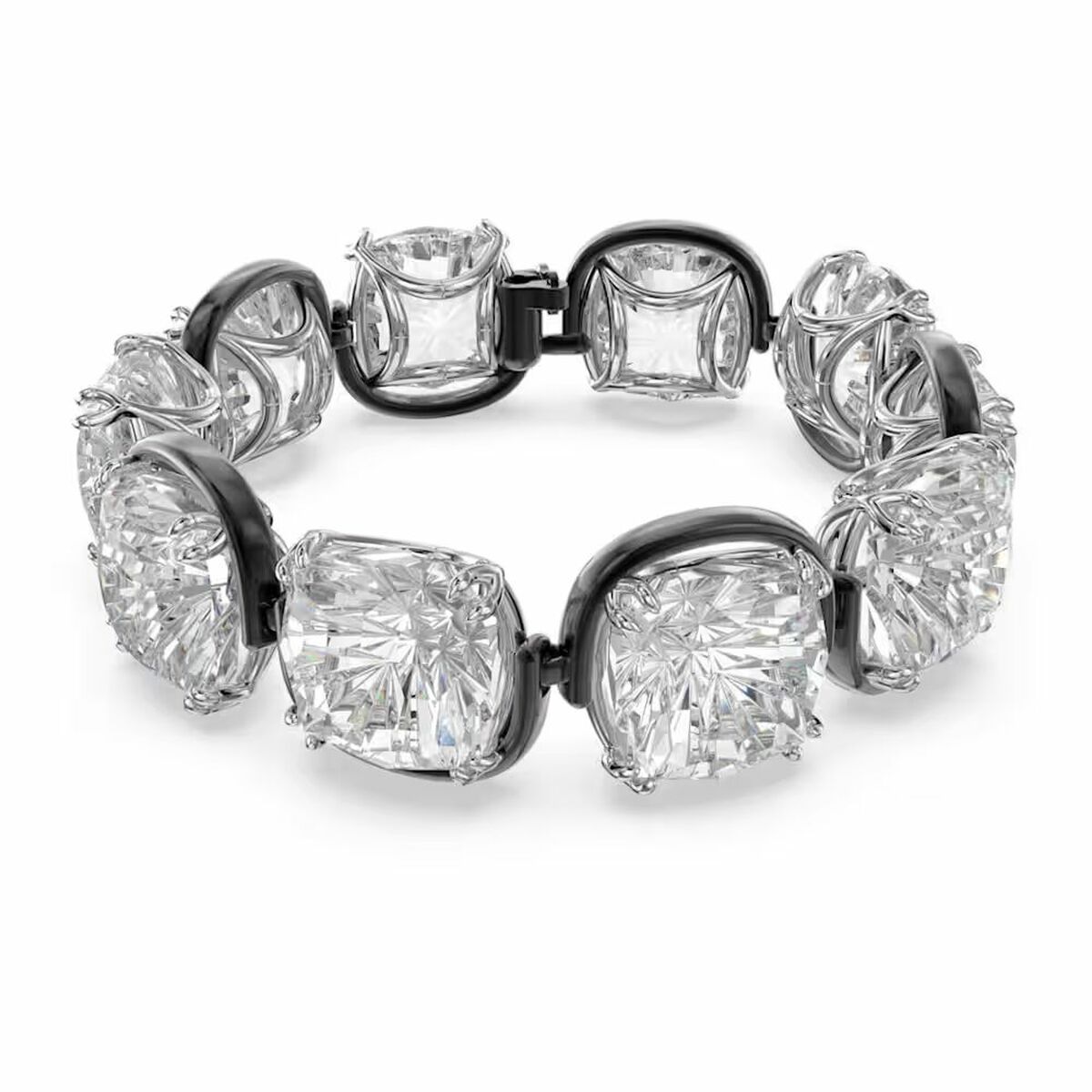 Armband Swarovski 5600047 Svart