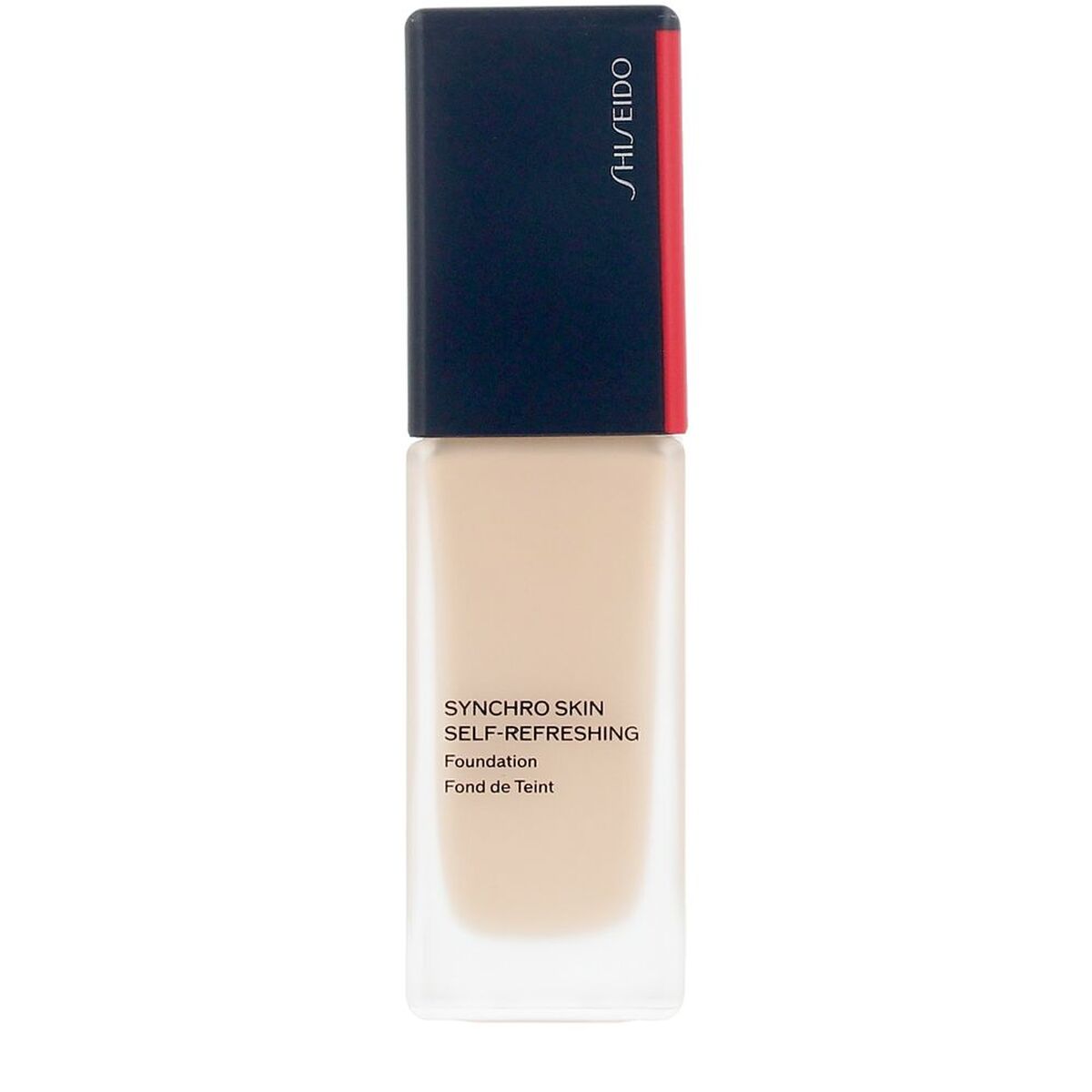 Sminkset Shiseido SYNCHRO SKIN