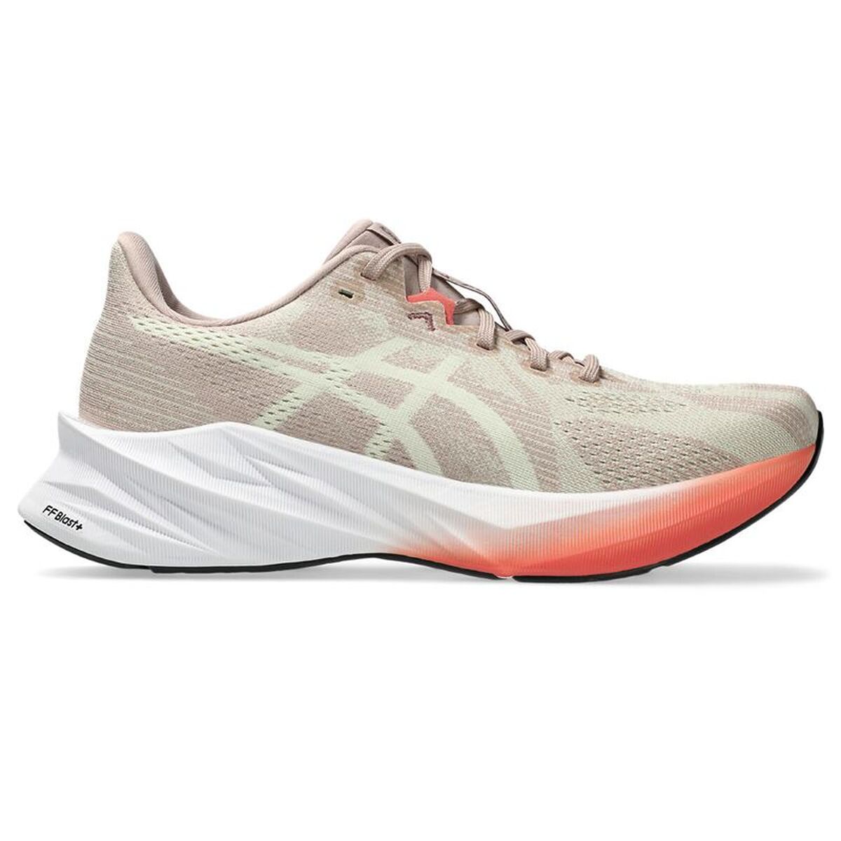 Löparskor, Vuxna Asics Dynablast 5 Vit