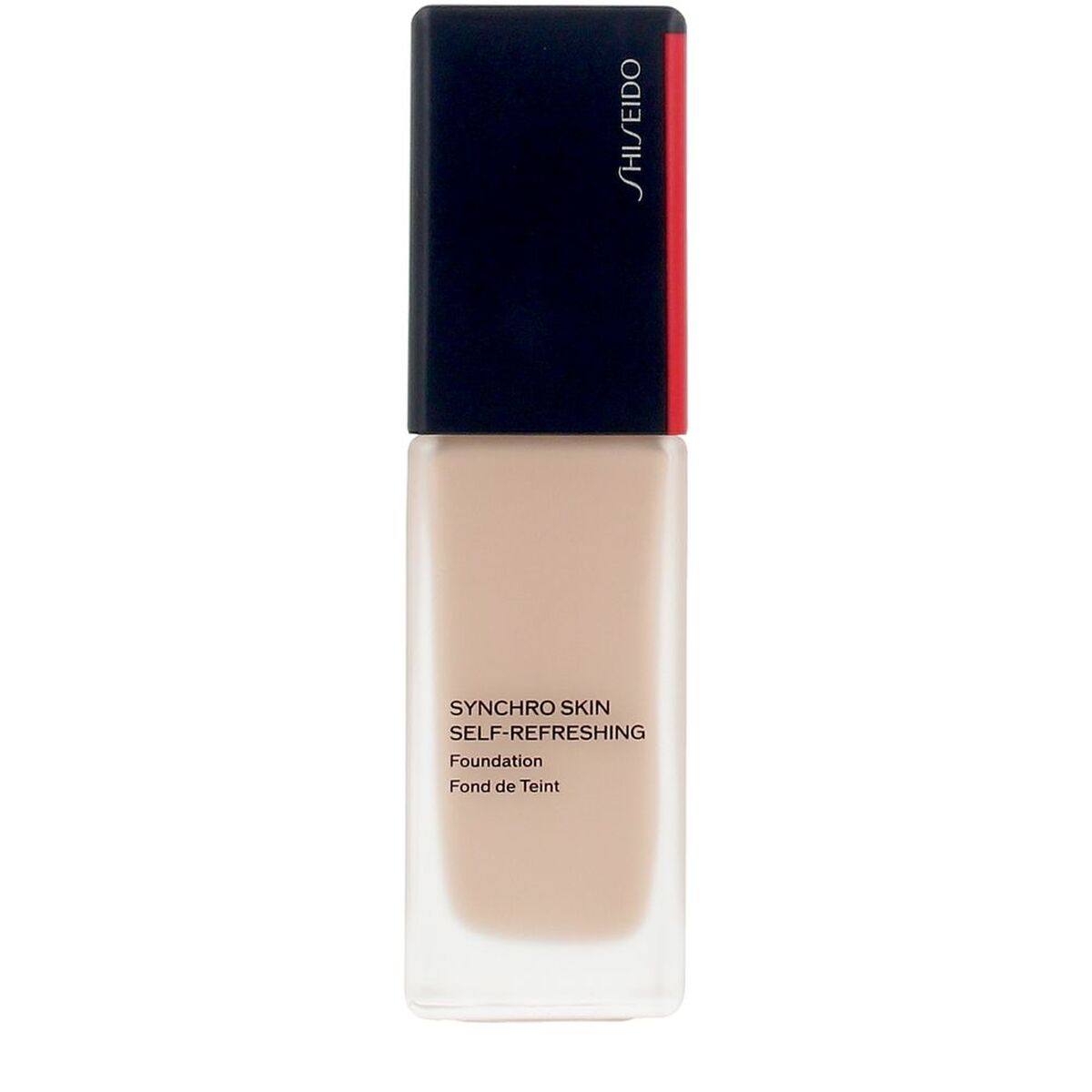 Sminkset Shiseido SYNCHRO SKIN