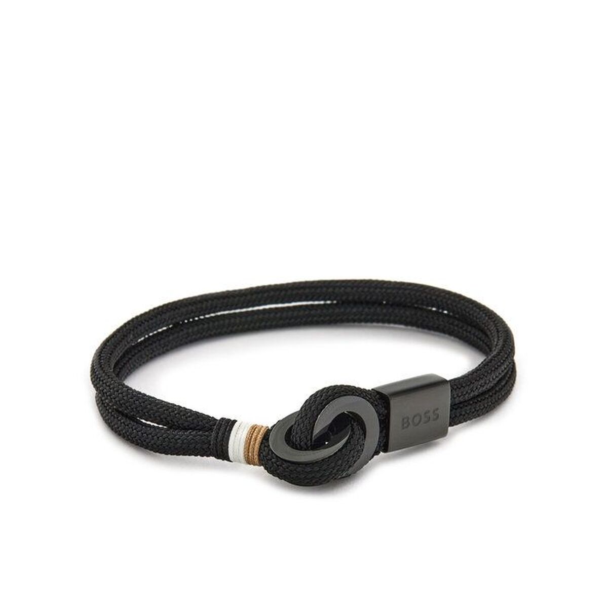 Herrarmband Hugo Boss 1580472S Nylon 17,5 cm