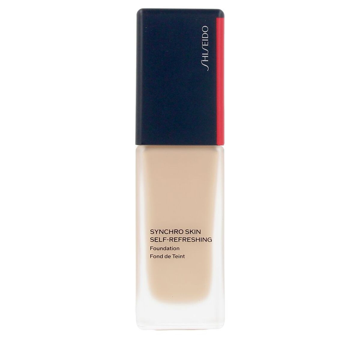 Sminkset Shiseido SYNCHRO SKIN