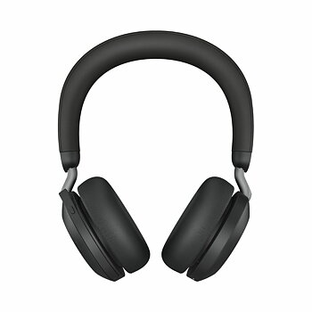 Bluetooth Hörlurar med Mikrofon Jabra 27599-989-899 Svart