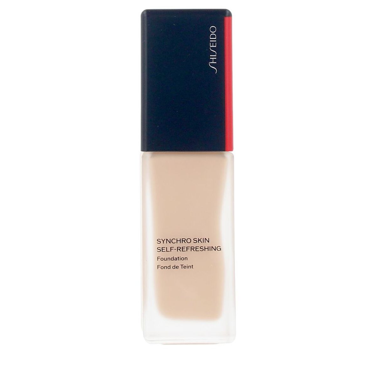 Sminkset Shiseido SYNCHRO SKIN