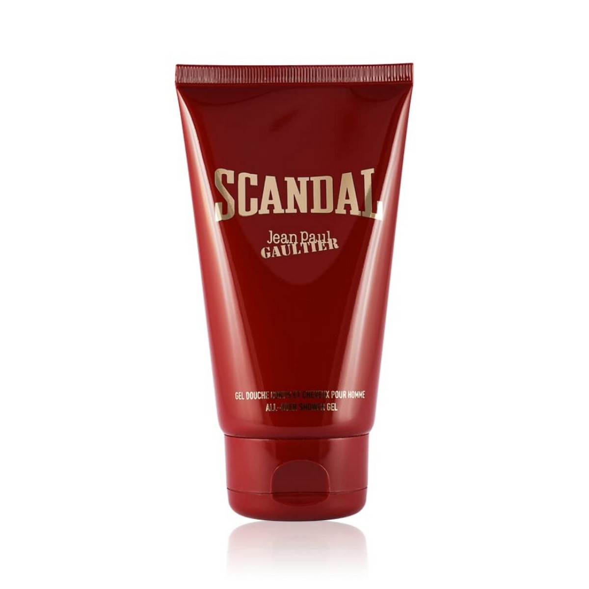 Duschtvål Jean Paul Gaultier Scandal Pour Homme 150 ml