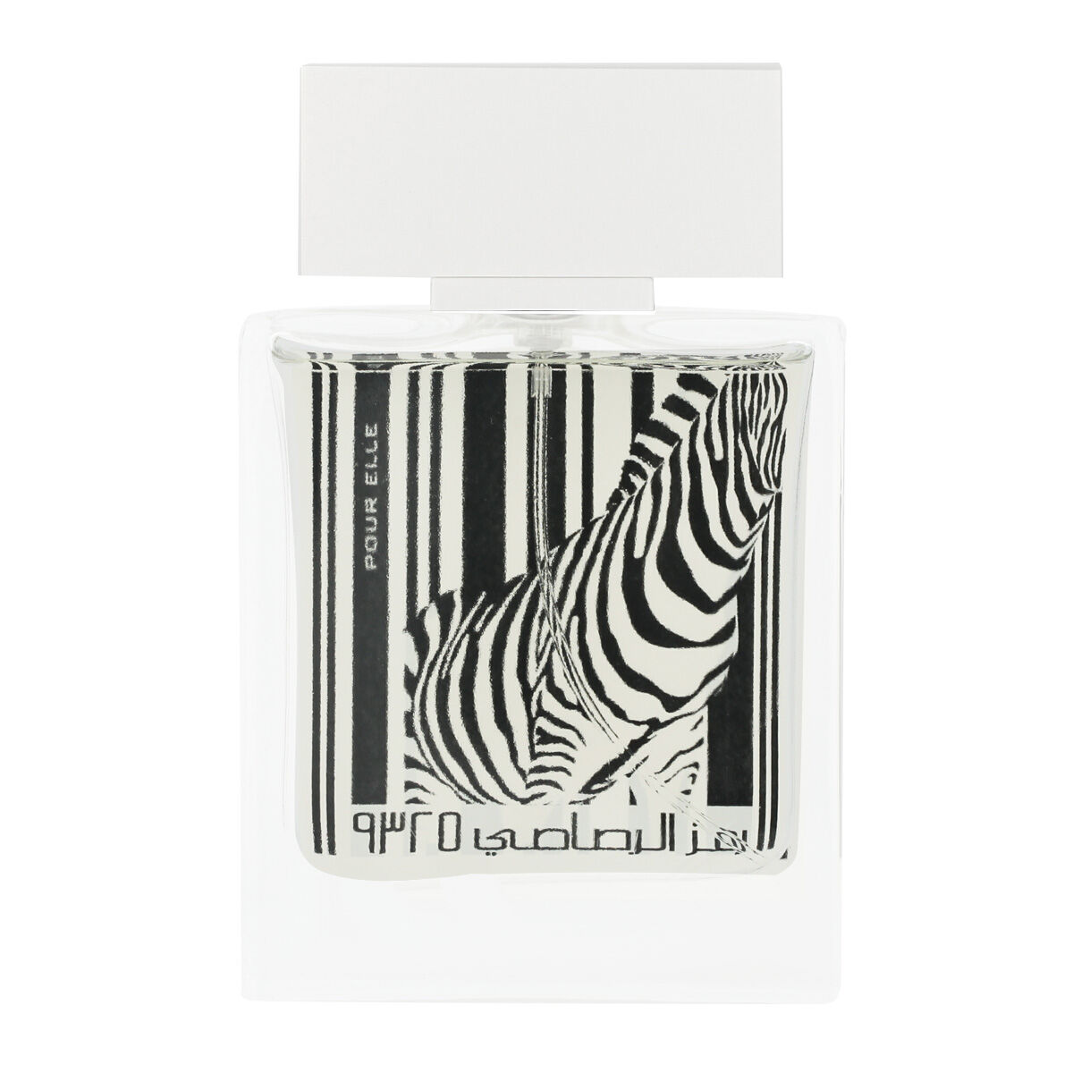 Parfym Damer Rasasi EDP Rumz Al Rasasi 9325 50 ml - 2