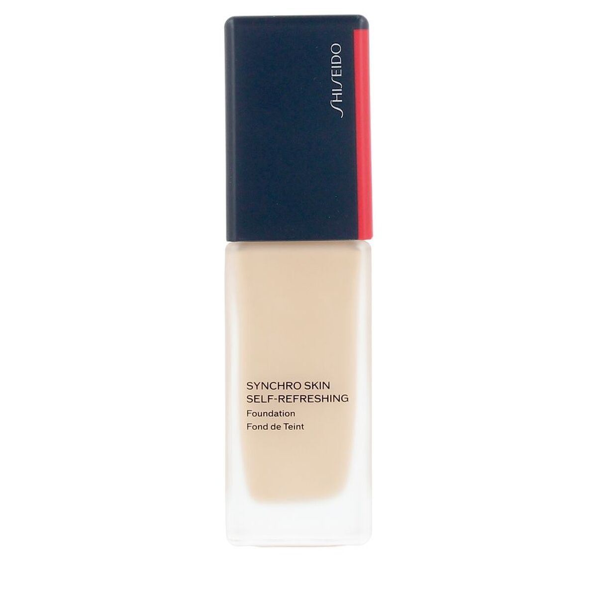 Sminkset Shiseido SYNCHRO SKIN