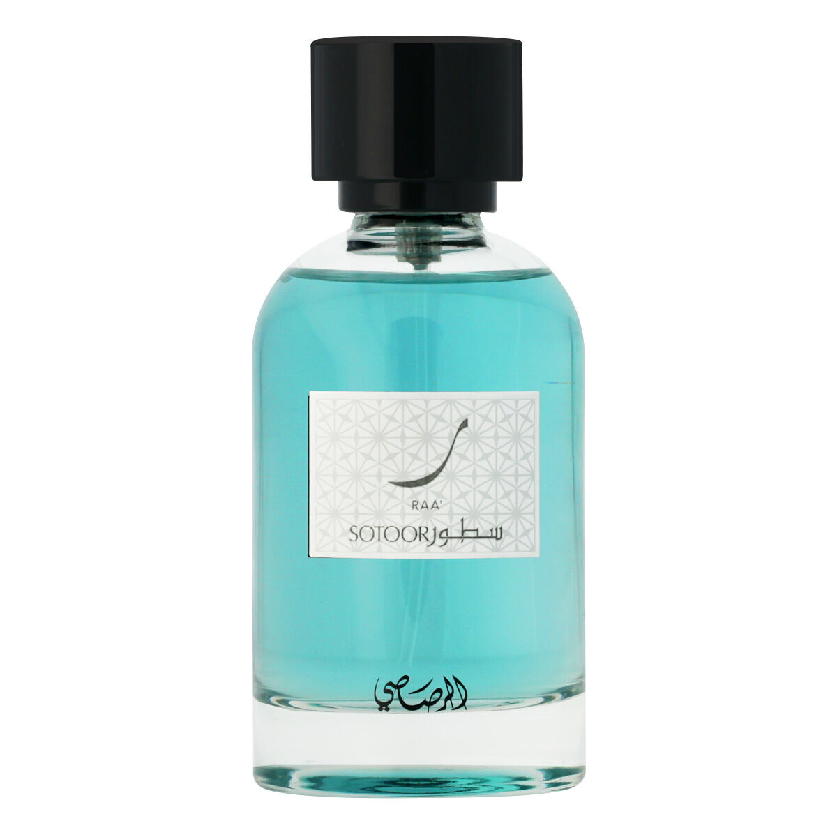 Parfym Unisex Rasasi Sotoor Raa’ EDP 100 ml - 2