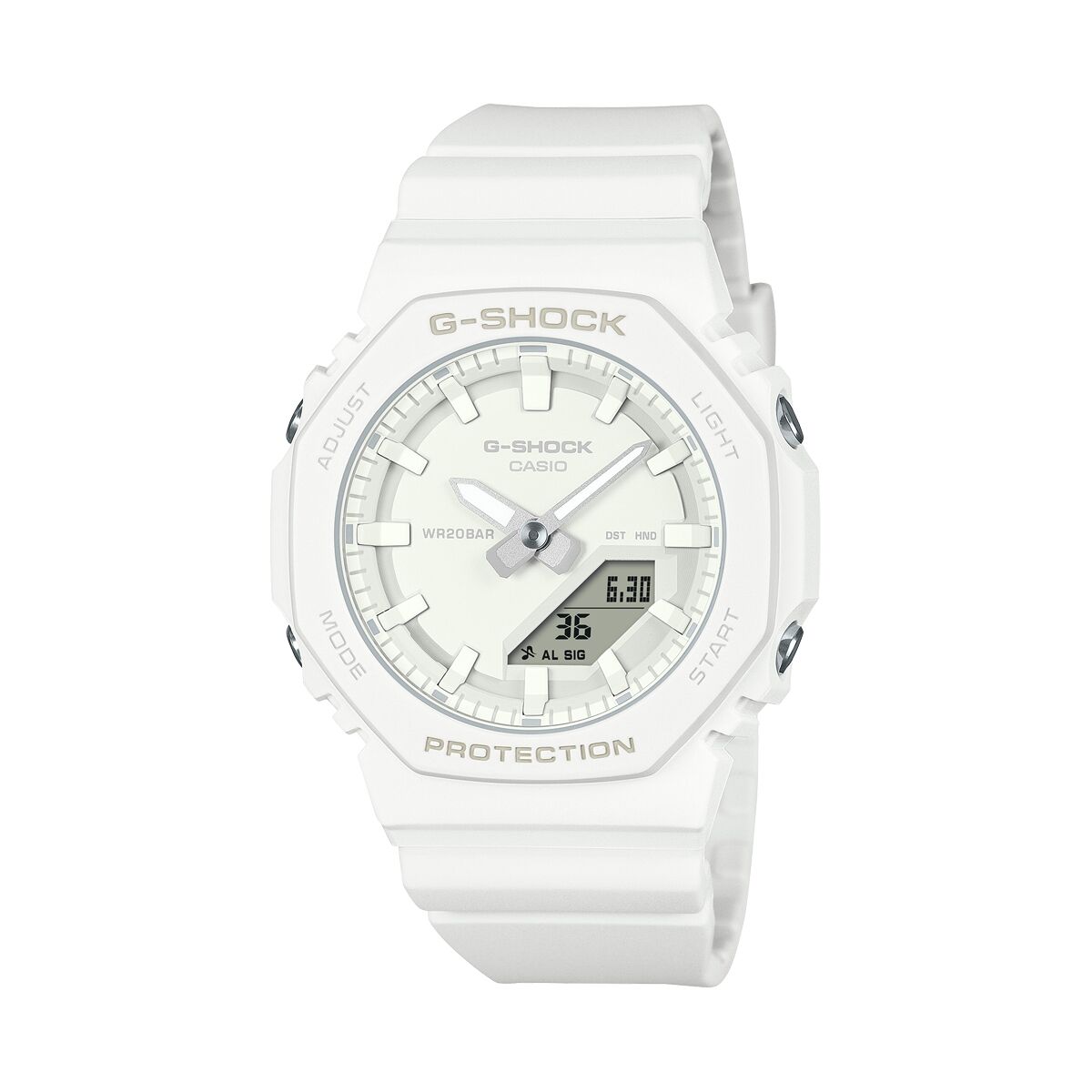 Herrklocka Casio G-Shock GMA-P2100M-7AER