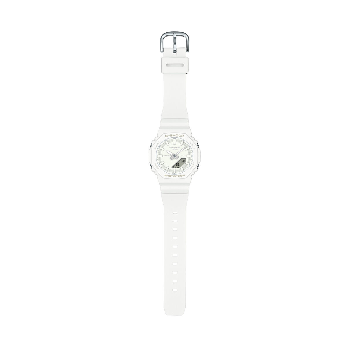 Herrklocka Casio G-Shock GMA-P2100M-7AER - 3