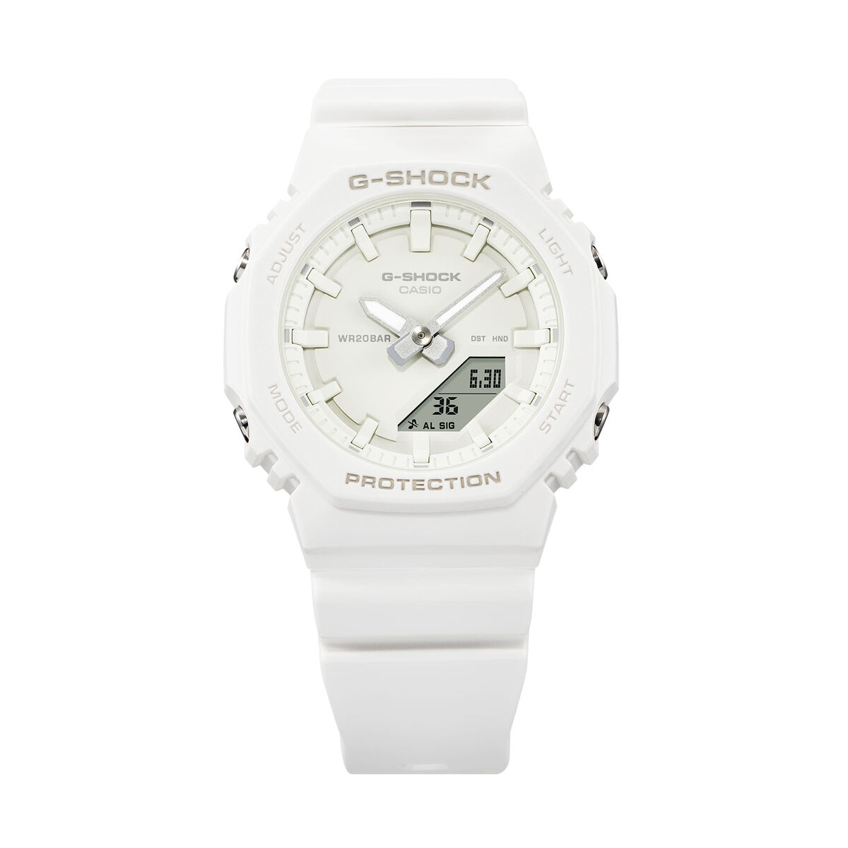 Herrklocka Casio G-Shock GMA-P2100M-7AER - 2
