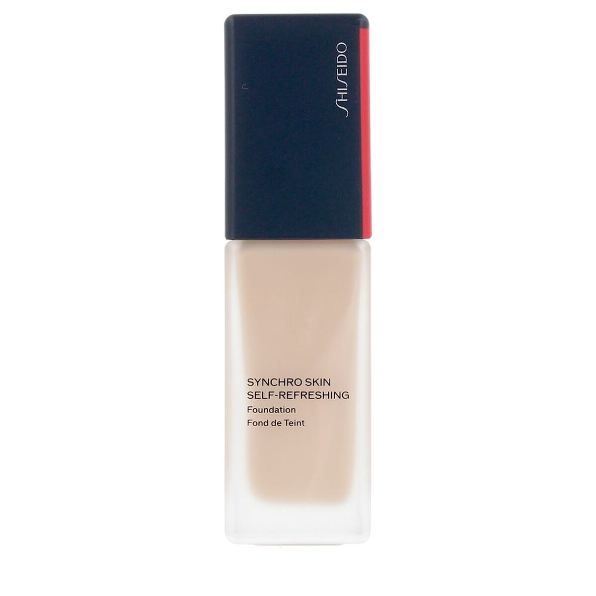 Sminkset Shiseido SYNCHRO SKIN