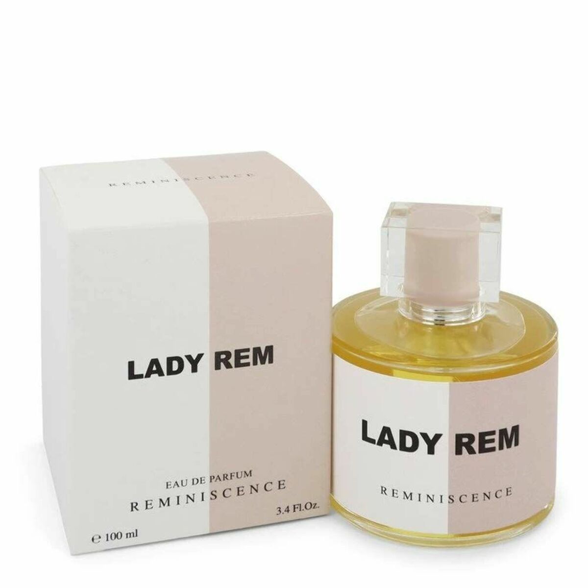Parfym Damer Reminiscence EDP Lady Rem (100 ml)