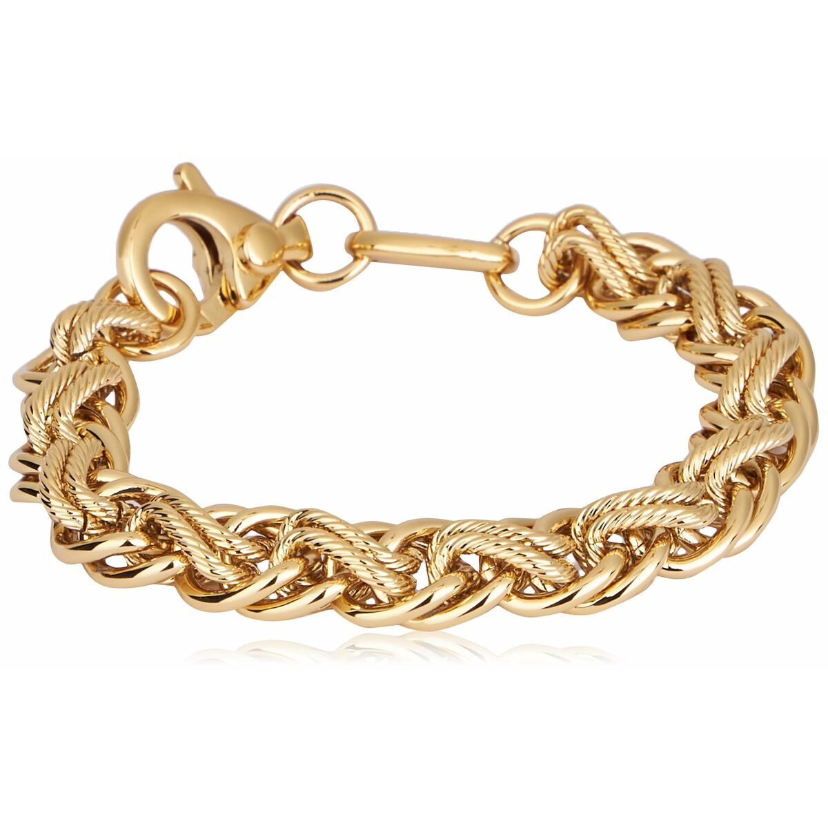 Damarmband Guess JUBS04241JWYG 25 cm