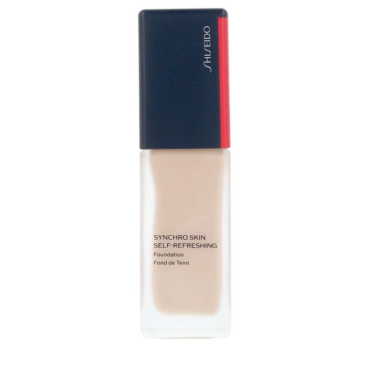 Sminkset Shiseido SYNCHRO SKIN