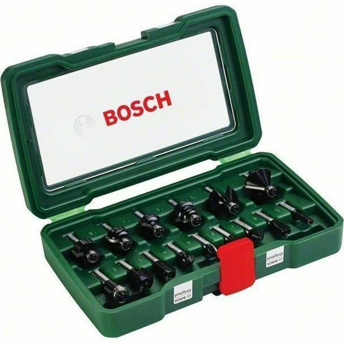 Fräs för flera ändamål BOSCH 2 607 019 469
