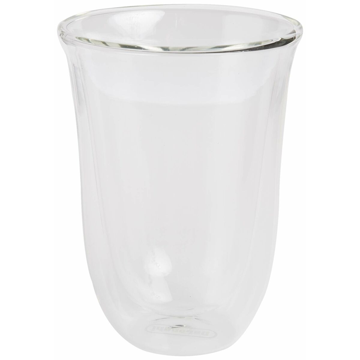 Glasset DeLonghi 5513214611 22 cl Transparent (2 antal) - 2