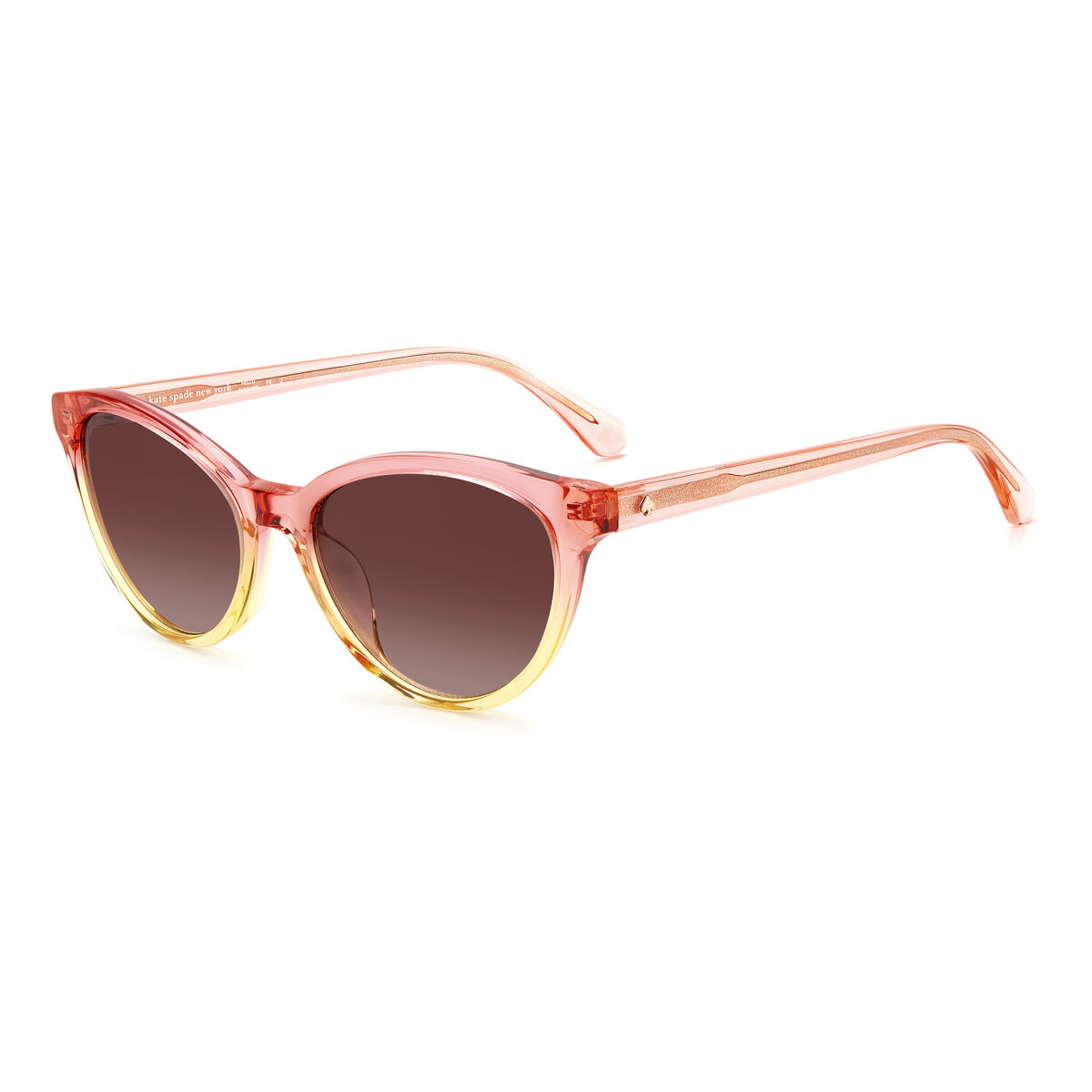 Damsolglasögon Kate Spade ADELINEGSGVZ Ø 55 mm