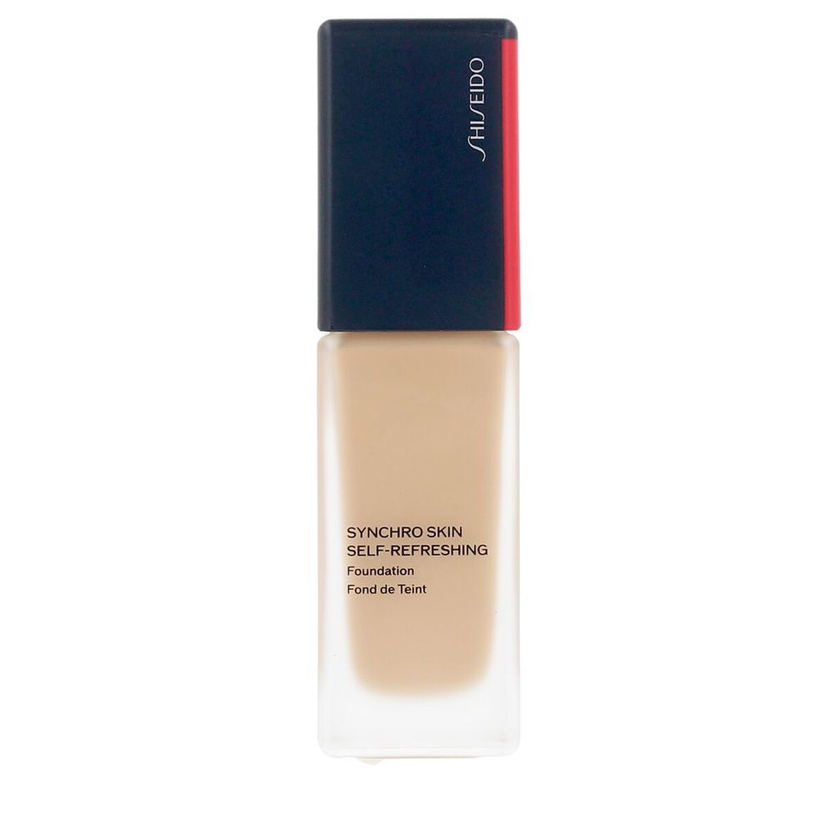 Sminkset Shiseido SYNCHRO SKIN