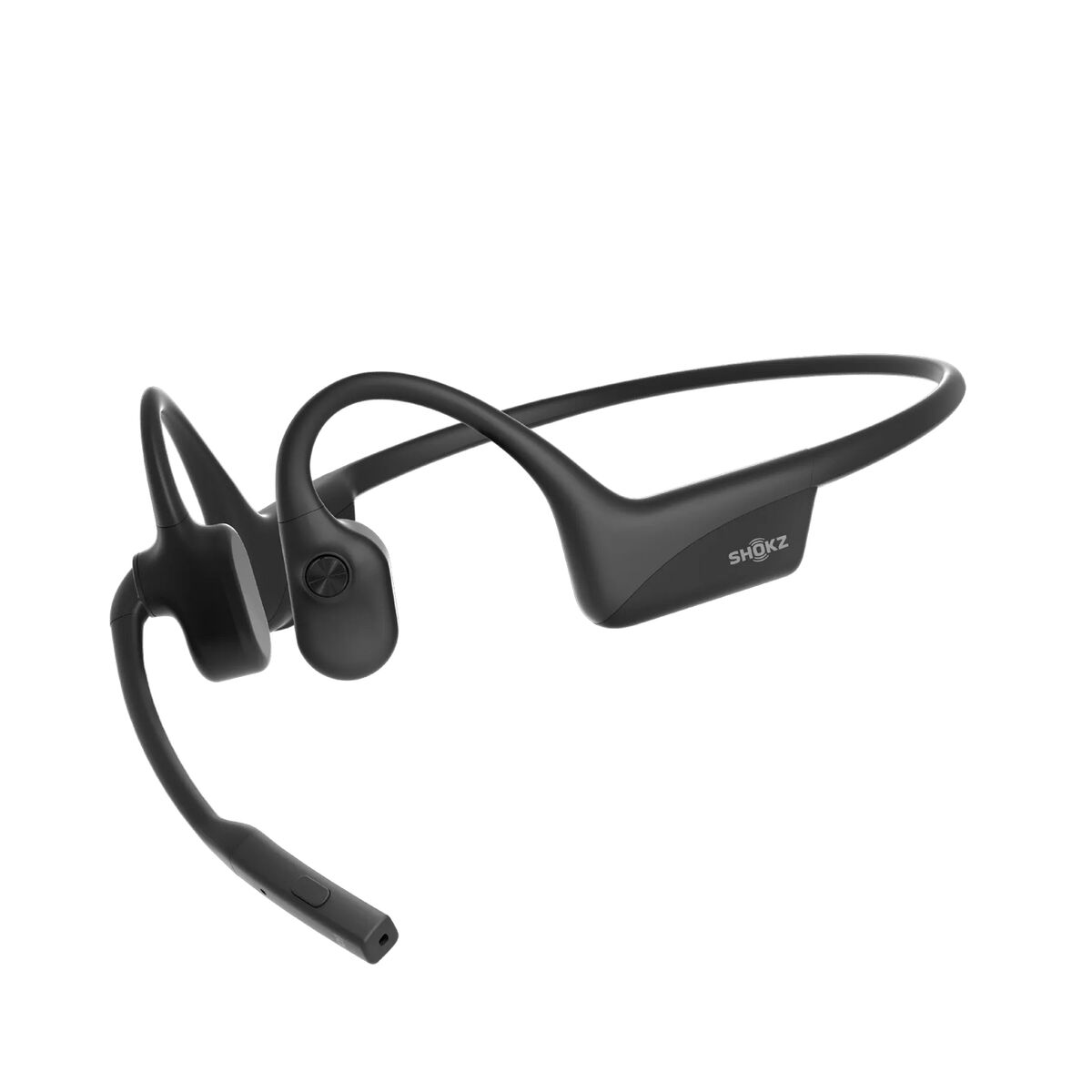 Trådlösa Hörlurar Shokz C120-AN-BK-EU-000 Svart