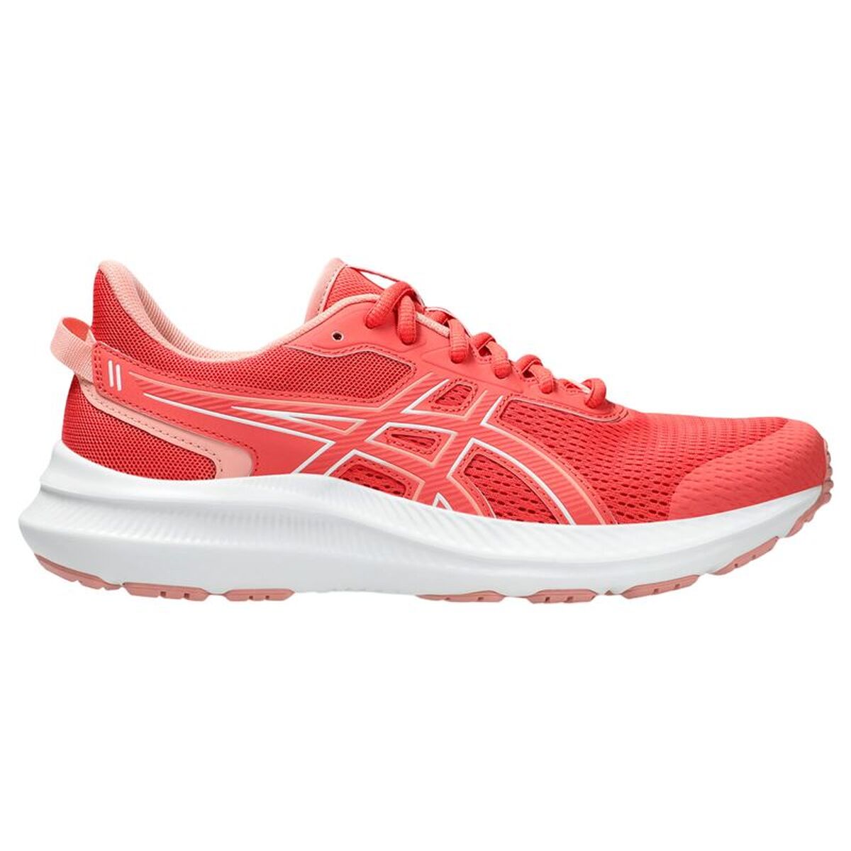 Löparskor, Vuxna Asics Jolt 5 Orange