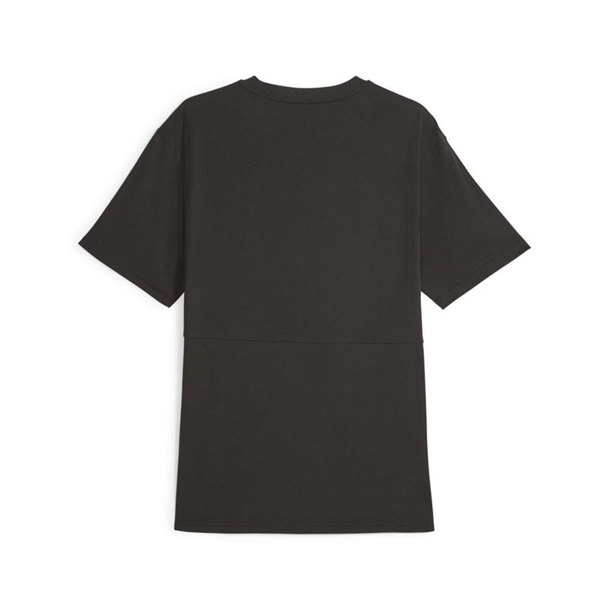 T-shirt med kortärm Herr Puma 675909 74 Svart (M) - 2
