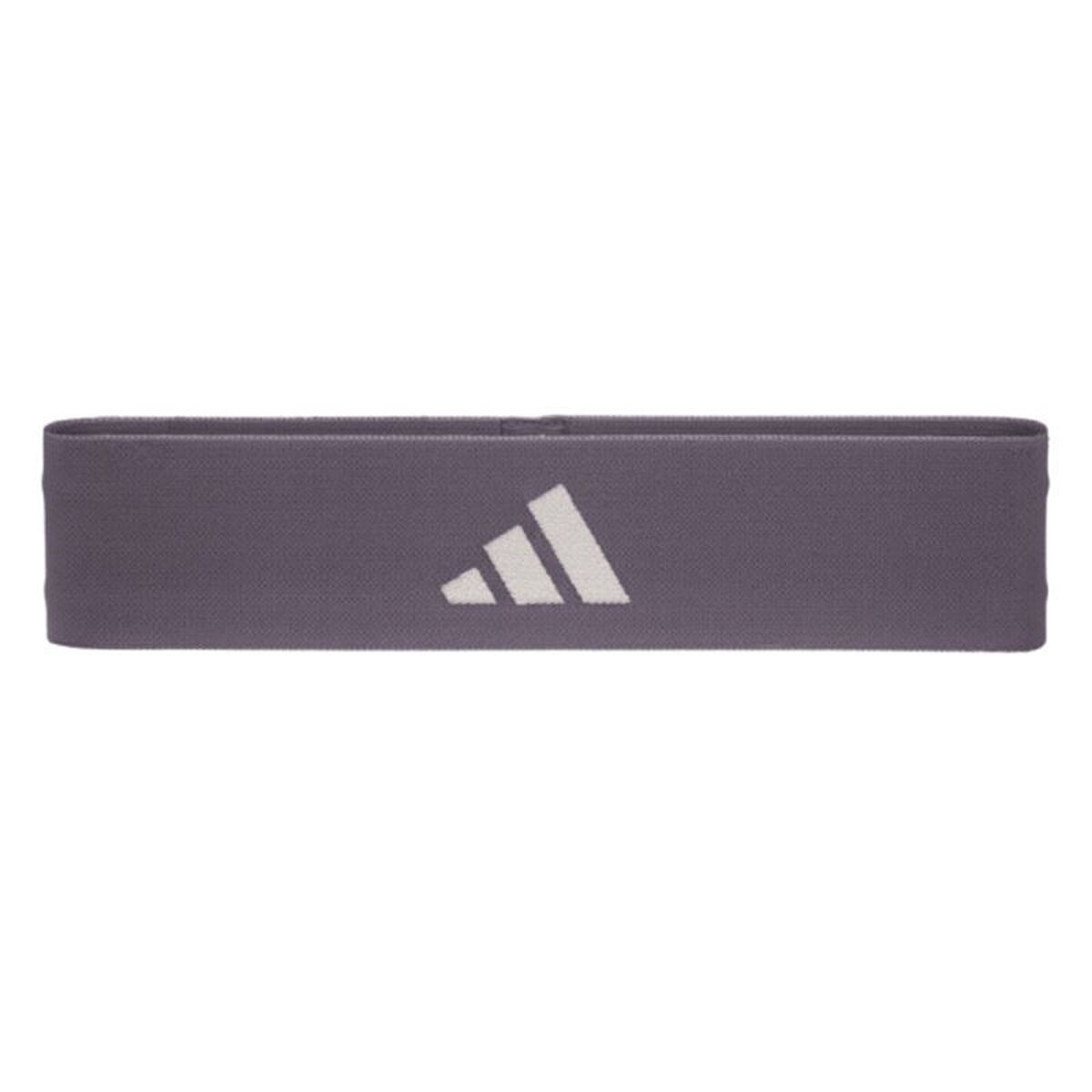 Elastiska motståndsband Adidas ADTB-10704PL-NL Violett