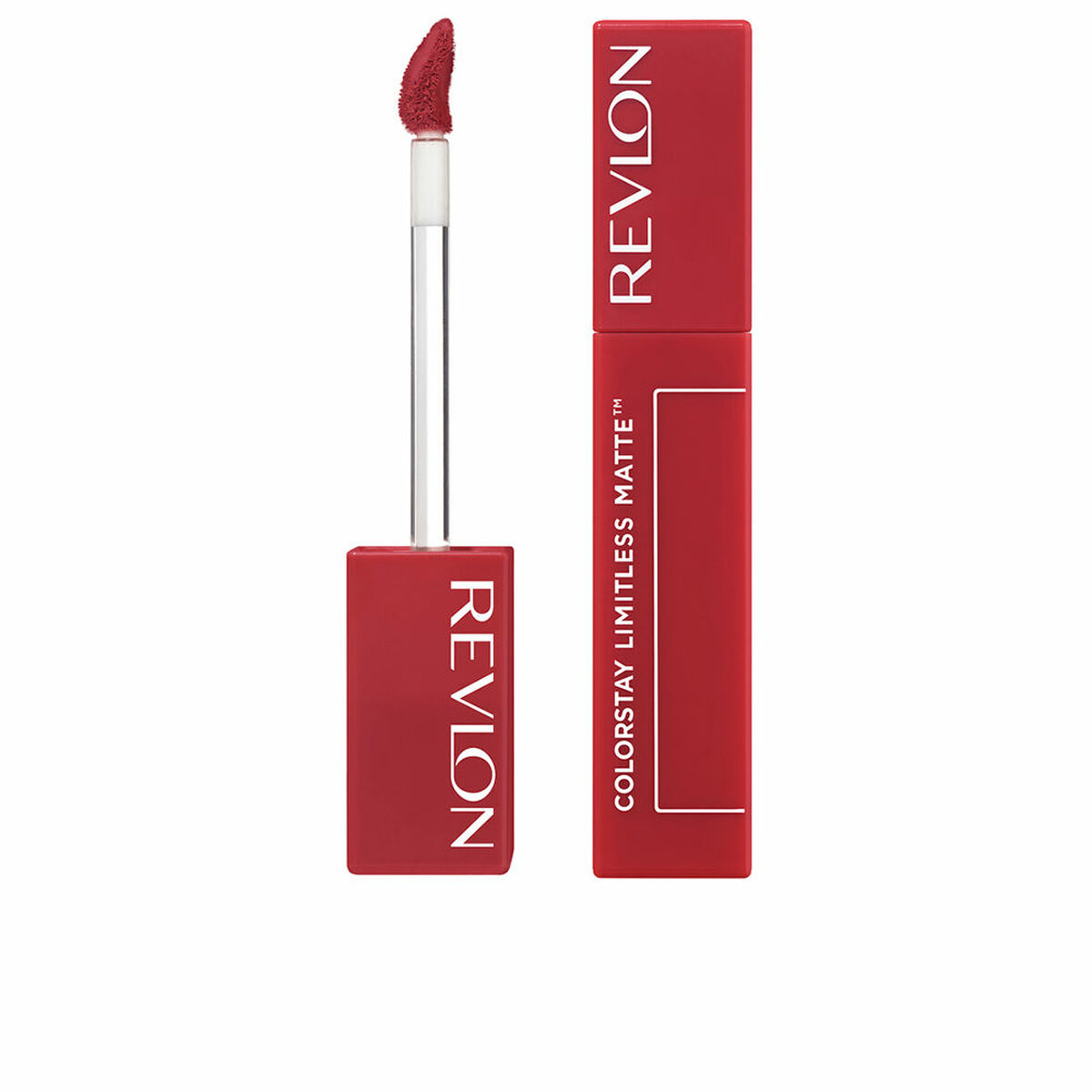 flytande läppstift Revlon ColorStay Limitless Matte Nº 014 Dream job