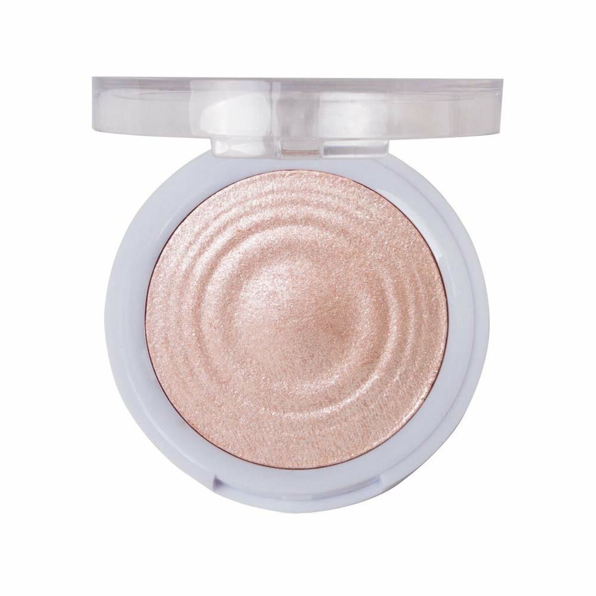 Highlighter J.Cat Crystal Sand