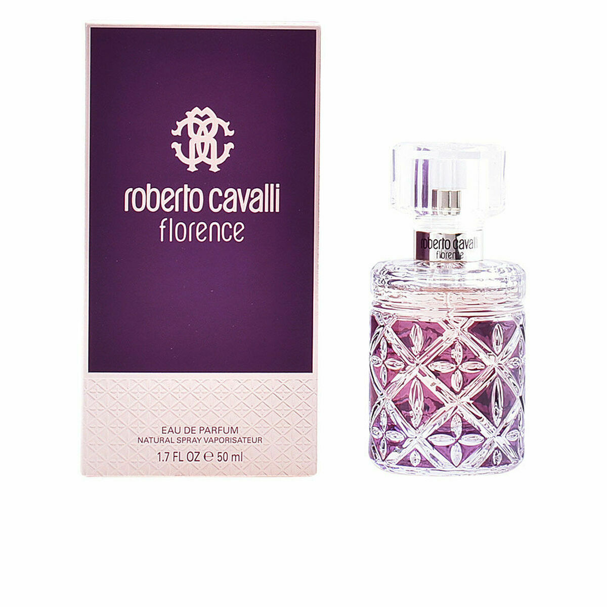 Parfym Damer Roberto Cavalli Florence EDP 50 ml