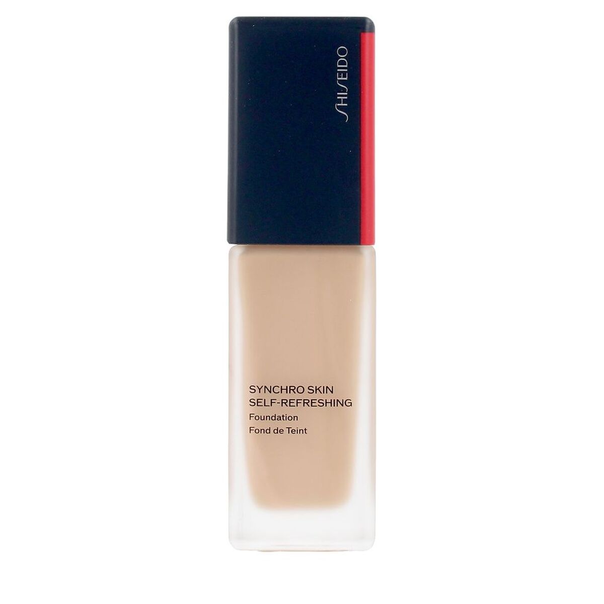 Sminkset Shiseido SYNCHRO SKIN