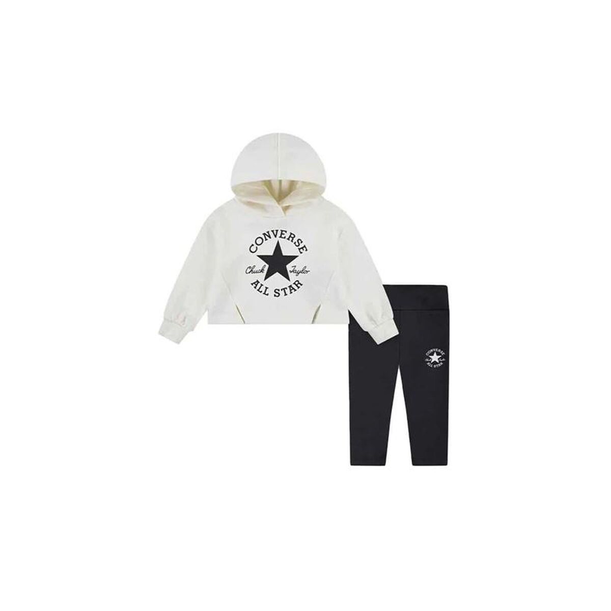 Träningskläder, Baby Converse Cnvg Dctp 2 Delar