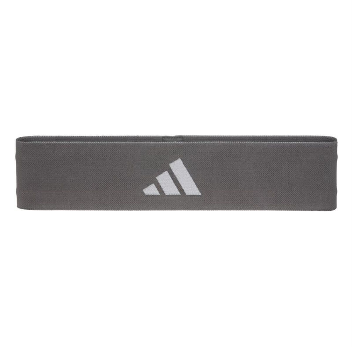 Elastiska motståndsband Adidas ADTB-10704ST-NL Grå