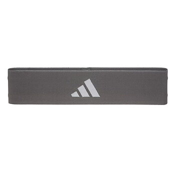 Elastiska motståndsband Adidas ADTB-10704ST-NL Grå