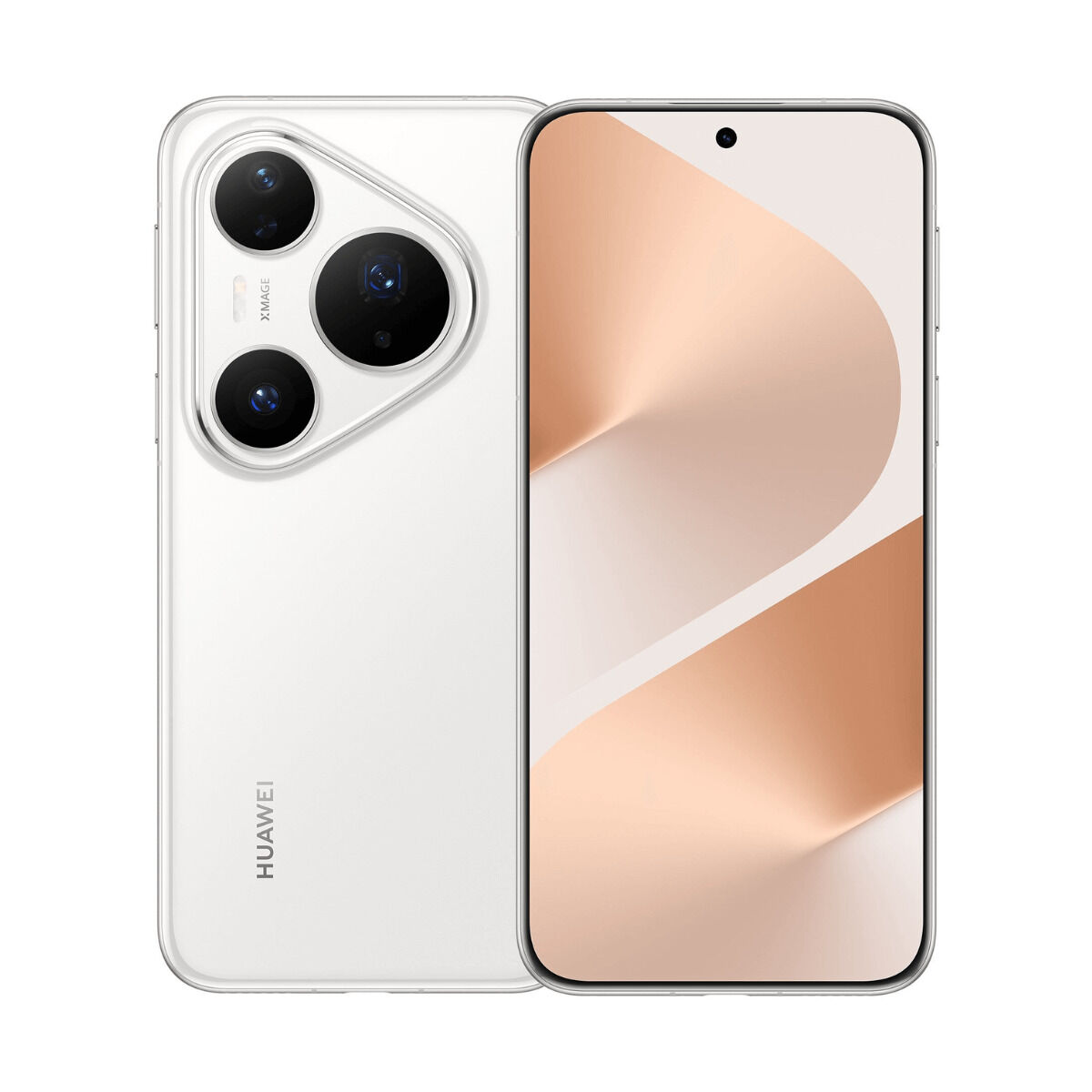 Smartphone Huawei LMR-LX9 6,8" Octa Core 12 GB RAM 512 GB Vit