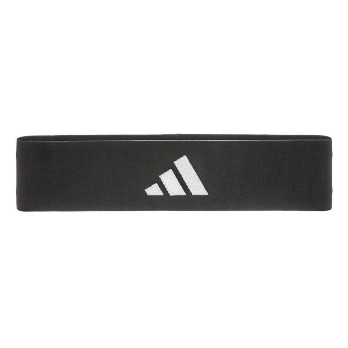 Elastiska motståndsband Adidas ADTB-10705BK-NL Svart