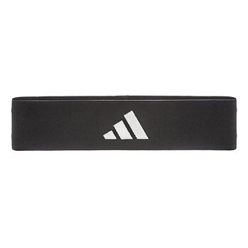 Elastiska motståndsband Adidas ADTB-10705BK-NL Svart