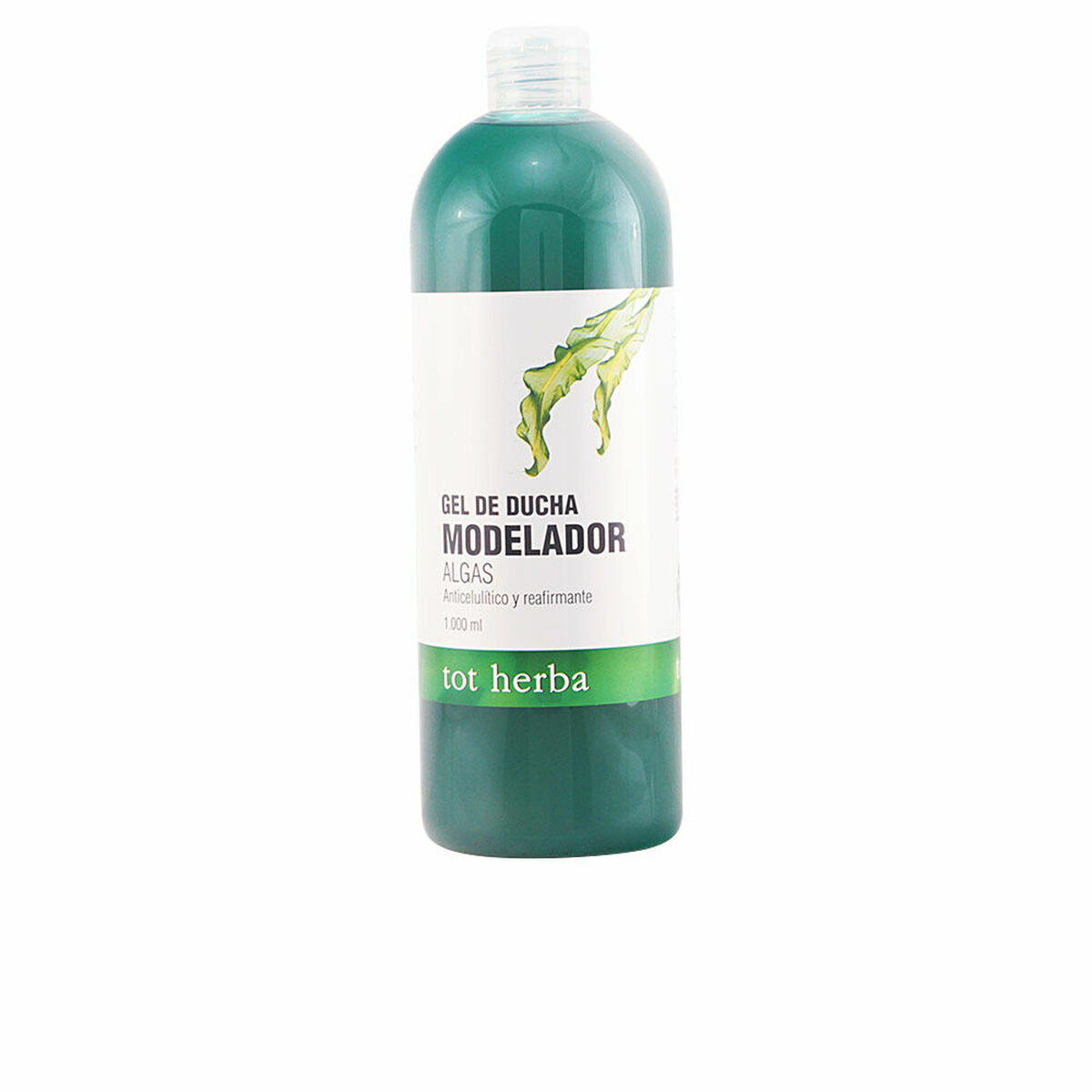 Styling Seaweed duschgel Tot Herba Gel De Ducha Modelador 1 L
