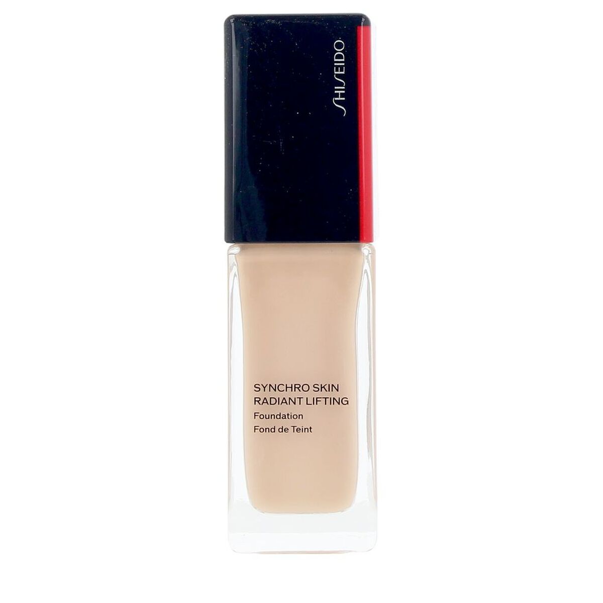 Sminkset Shiseido SYNCHRO SKIN