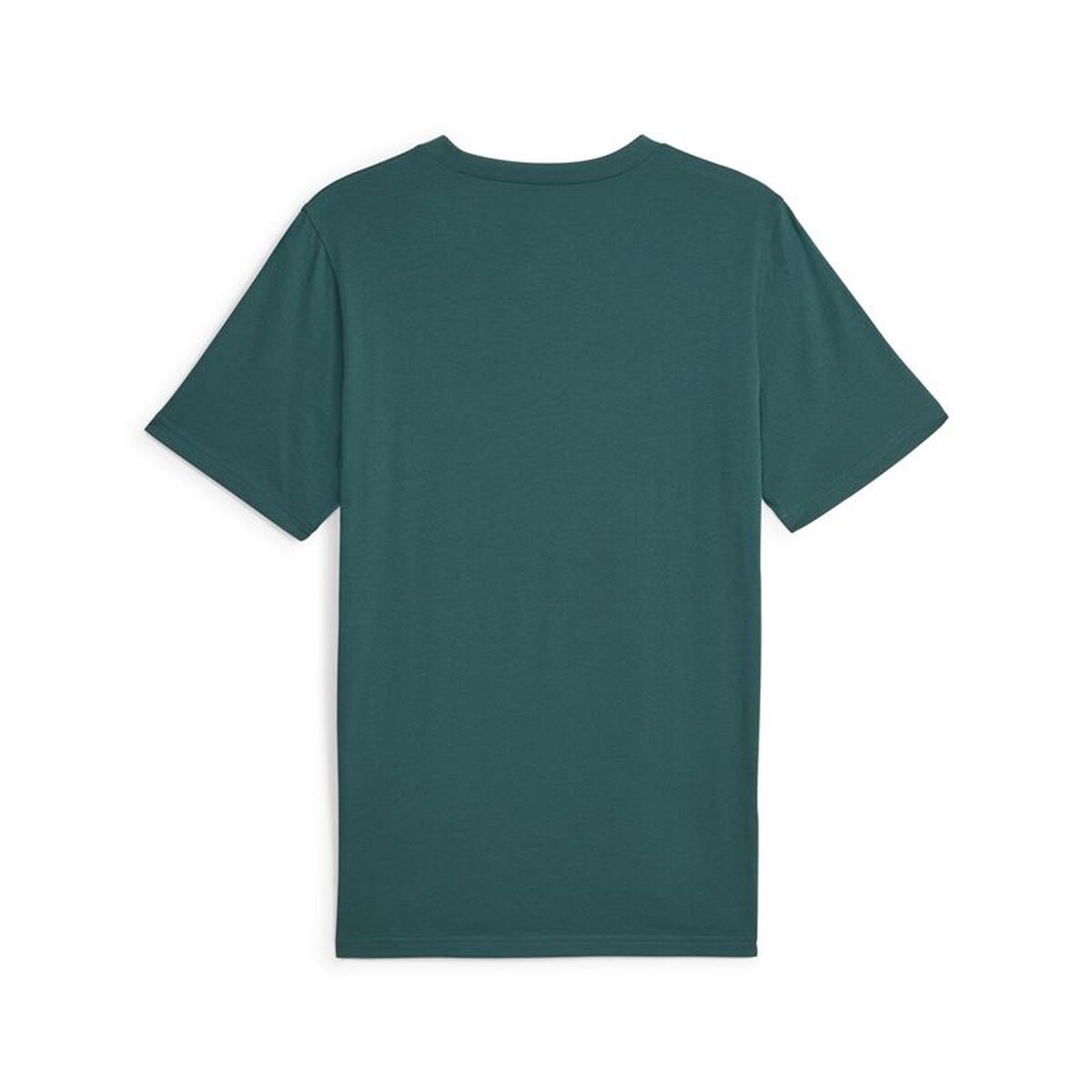 T-shirt med kortärm Herr Puma 677186 43 Blå (M) - 2