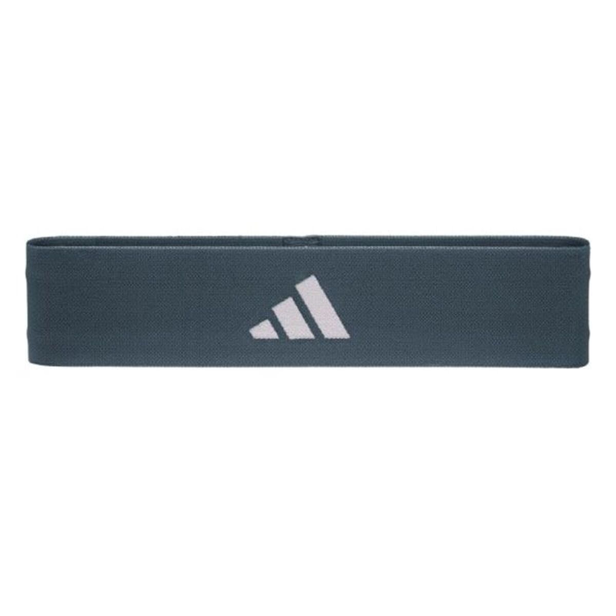 Elastiska motståndsband Adidas ADTB-10705BL-NL Mörkblå