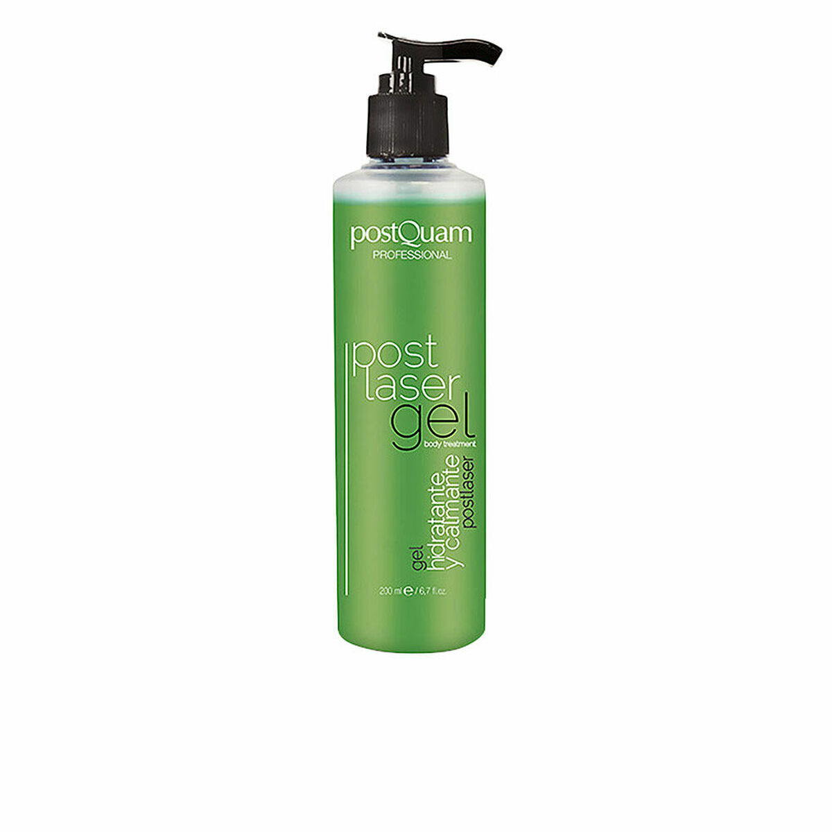 Duschgel Postquam Post Laser 200 ml