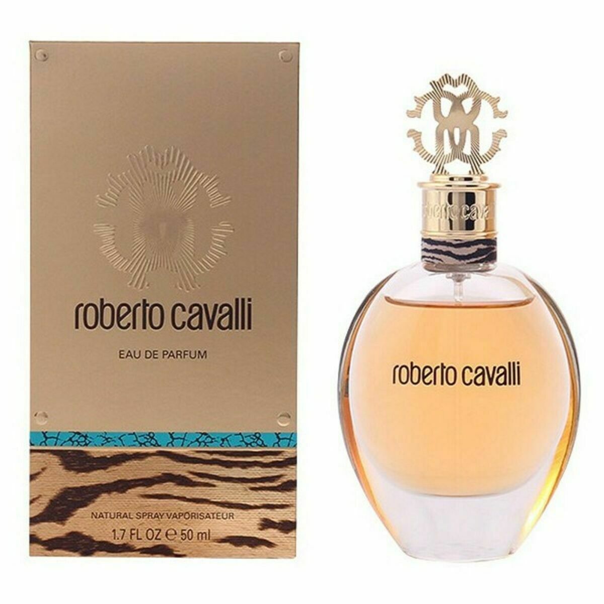 Parfym Damer Roberto Cavalli Signature Roberto Cavalli EDP 30 ml